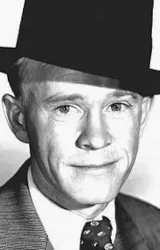 Уильям «Билли» Бенедикт