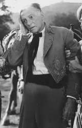 Роберт Стрэйндж