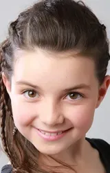 Лилли Аспелл