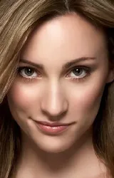 Джессика Хэрмон