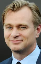 Кристофер Нолан